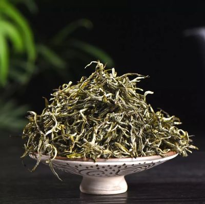 茶叶满汉全席?今天我来报茶名,你都喝过吗?